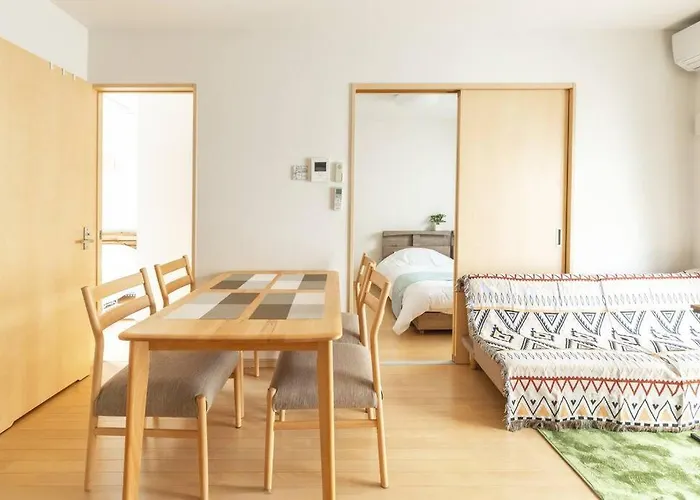 Michiko House