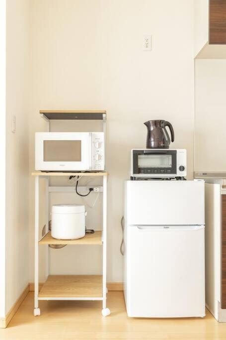 Michiko House Apartment *