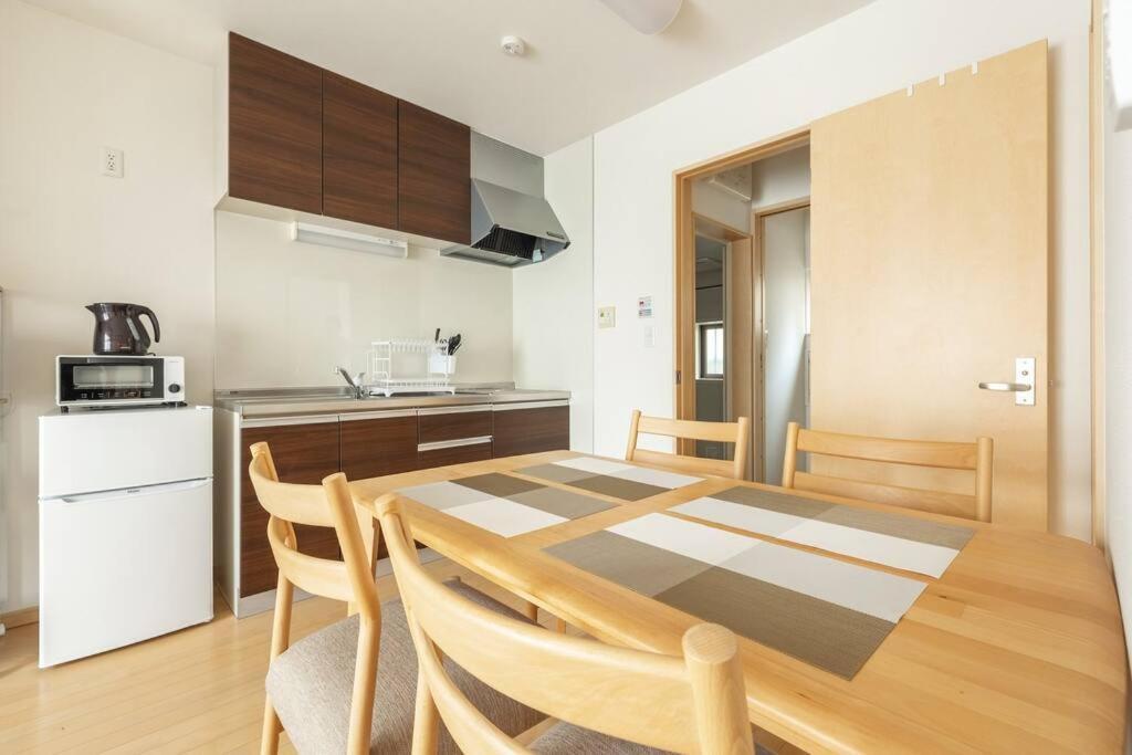 Michiko House Tokyo