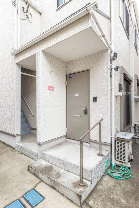 Apartment Michiko House Tokyo