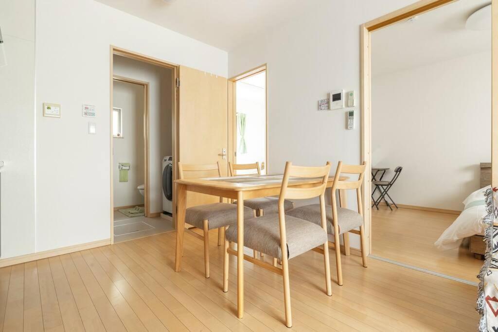 Michiko House Apartment *