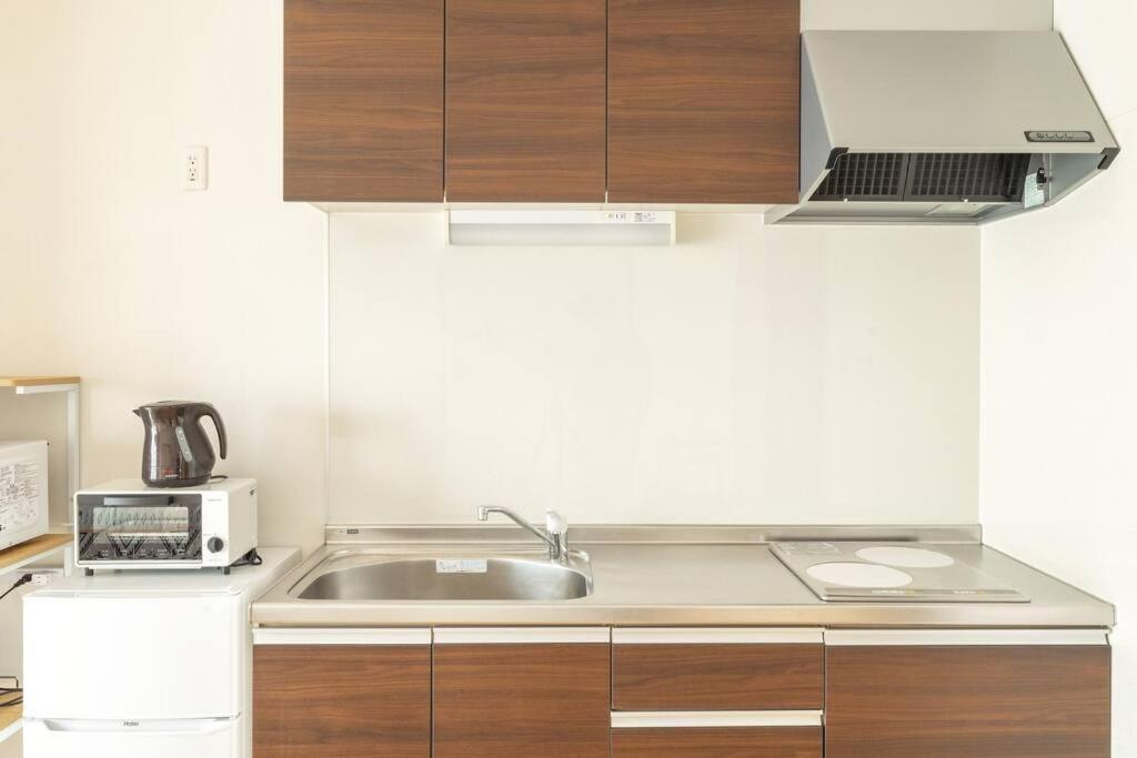 Apartment Michiko House *