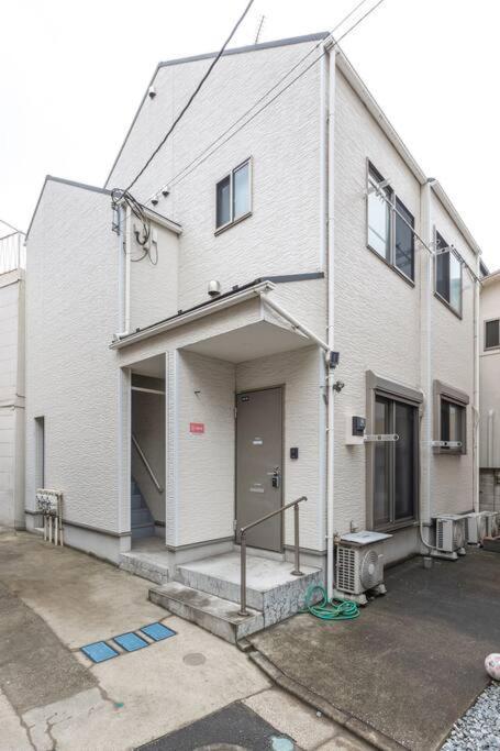 Apartment Michiko House Tokyo