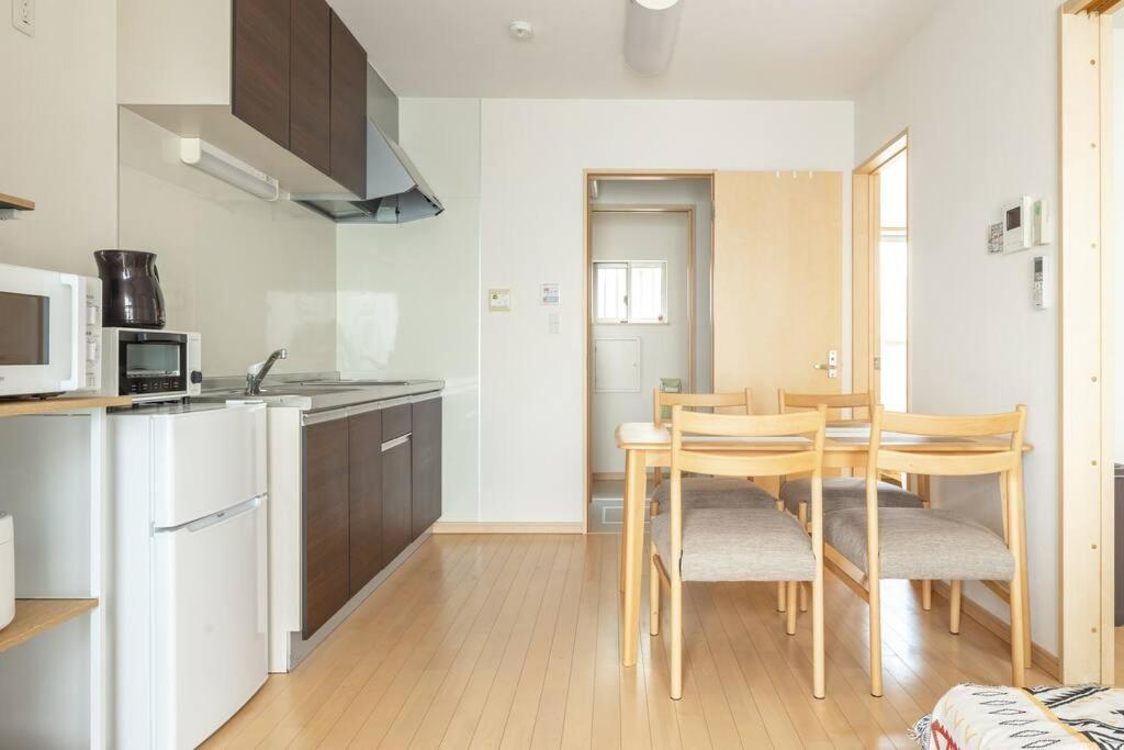 Apartment Michiko House Tokyo