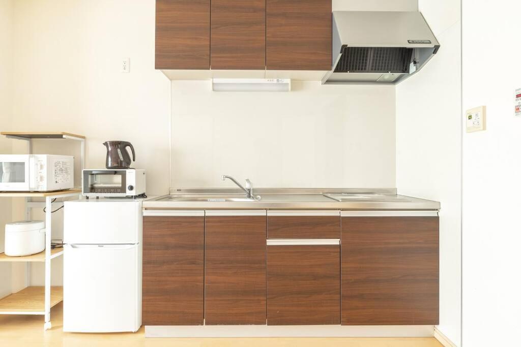 Michiko House Apartment Tokyo