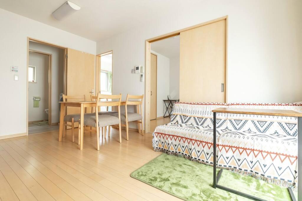 Apartment Michiko House Tokyo