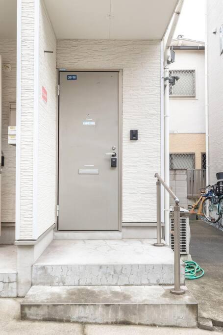 Michiko House Tokyo