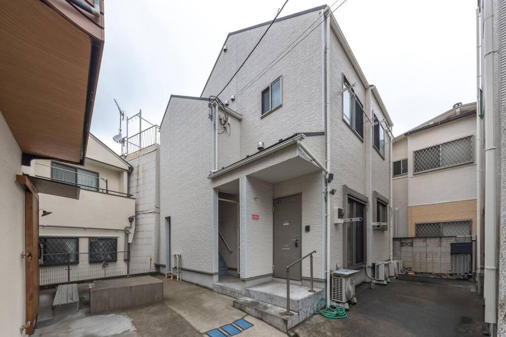 Apartment Michiko House Tokyo