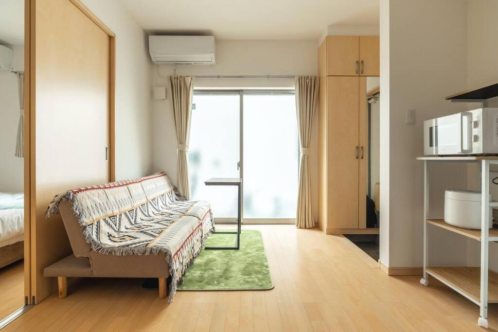 Apartment Michiko House Tokyo