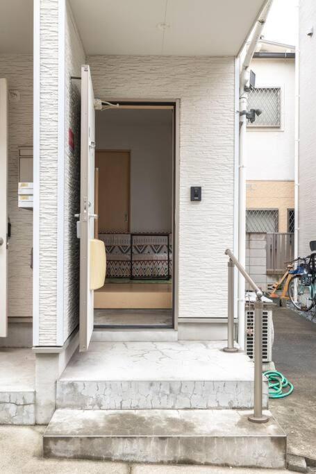 Michiko House *